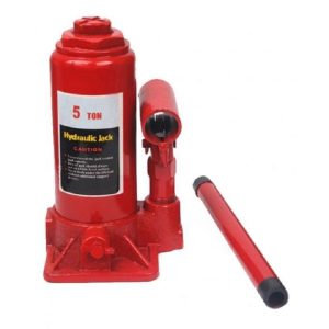 Hydraulic bottle lifting jack 5 Ton Car sedan ATS-0038