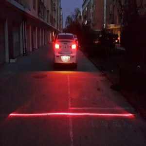 Anti-Fog Car Laser Light Anti-collision laser LED Laser Fog Light Anti-Fog Car Laser Light Anti-collision laser LED Laser Fog Light