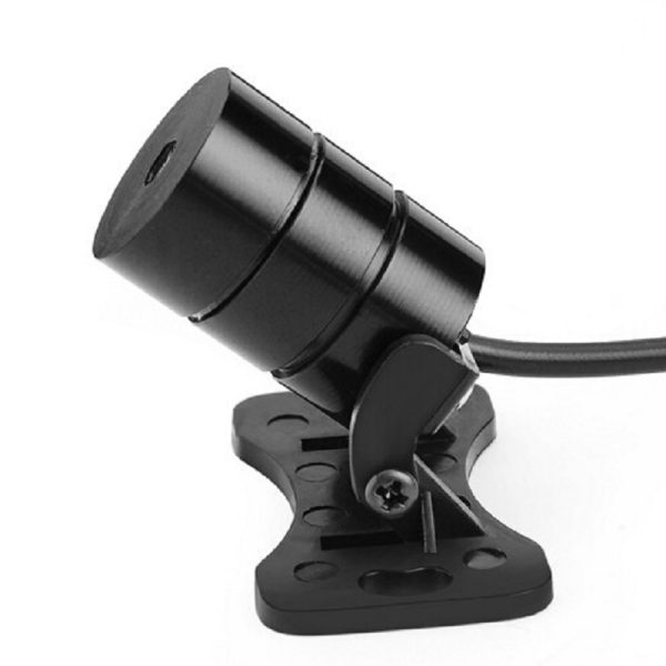 Anti-Fog Star Car Laser Light Anti-collision laser LED Laser Fog Light - Image 3