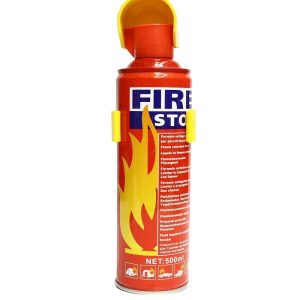 Fire Extinguisher