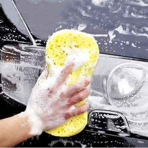 Pack Of 3 New Arrival Foam Multipurpose Cleaner Tool Car Washing Sponge