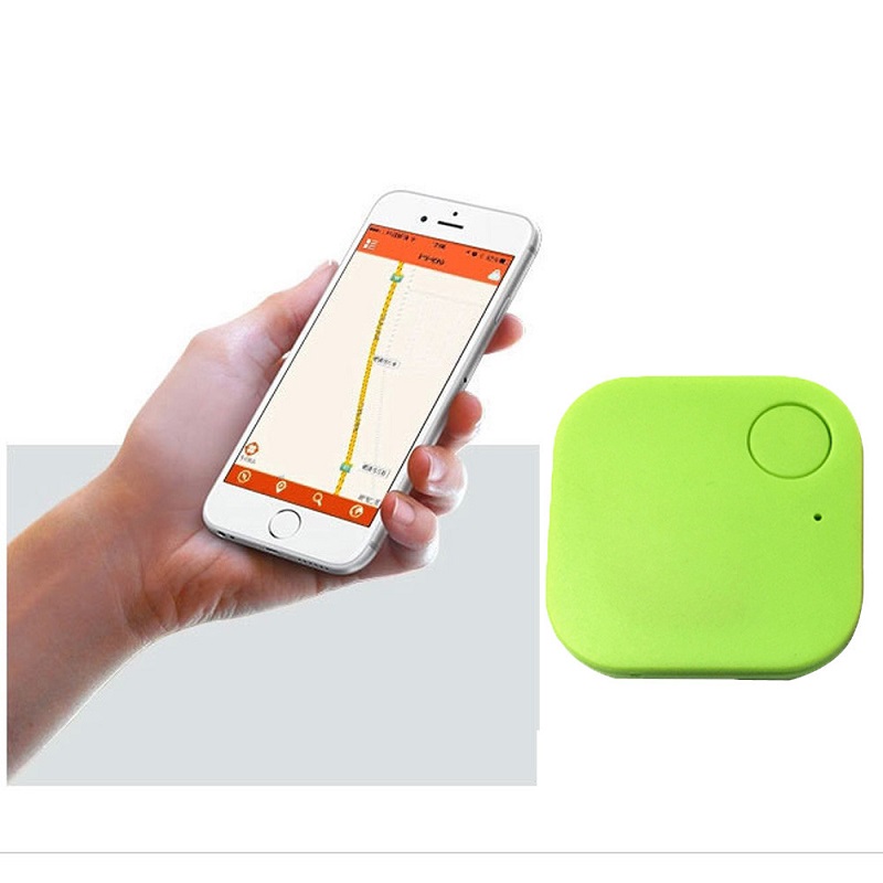 Anti Lost Smart Tag Finder Bluetooth Tracer - Image 2