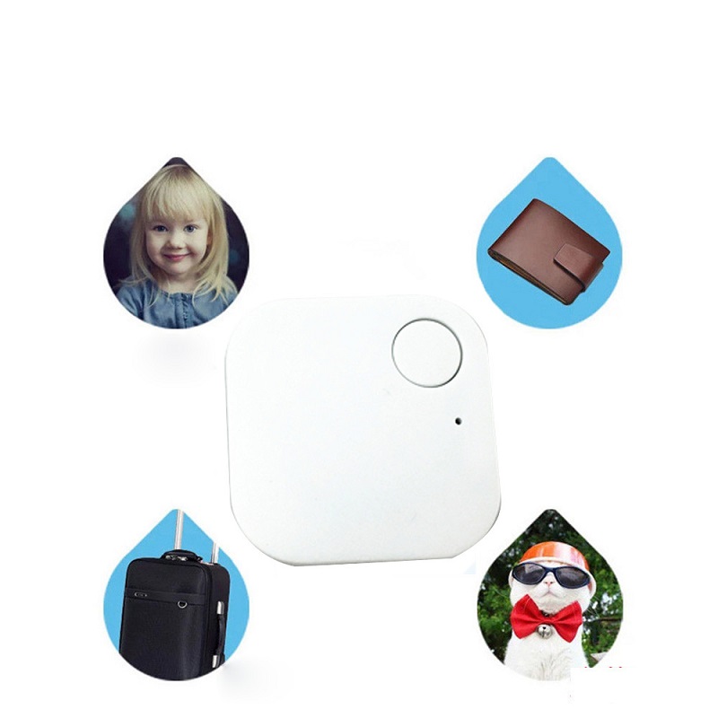 Anti Lost Smart Tag Finder Bluetooth Tracer - Image 3