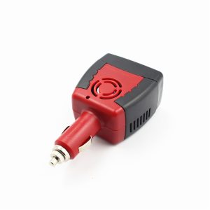 Converter Adapter Auto Inverter 150 W 12 V DC 220 V AC