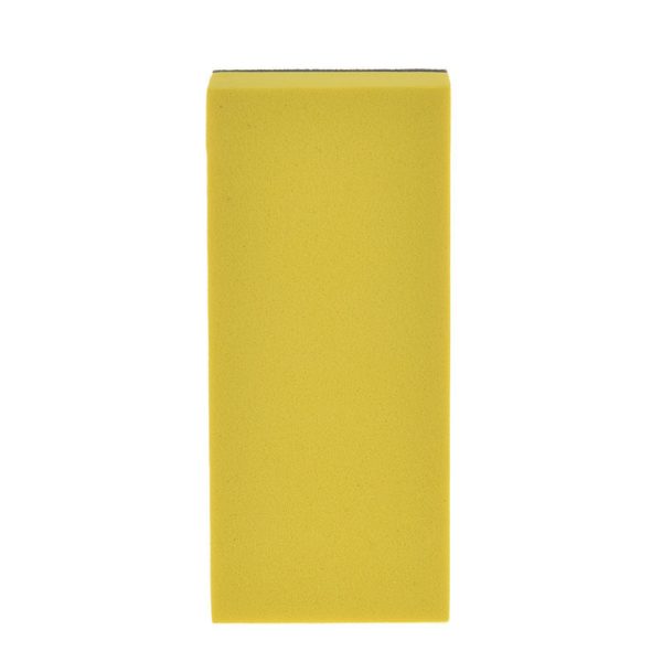 3 Pc Glass Coating sponge special plating crystal sponge - Image 2