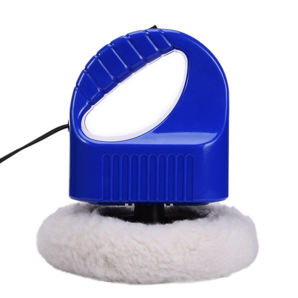 Waxing Machine Car Polishing Machine Car Gloss 12v - Image 2