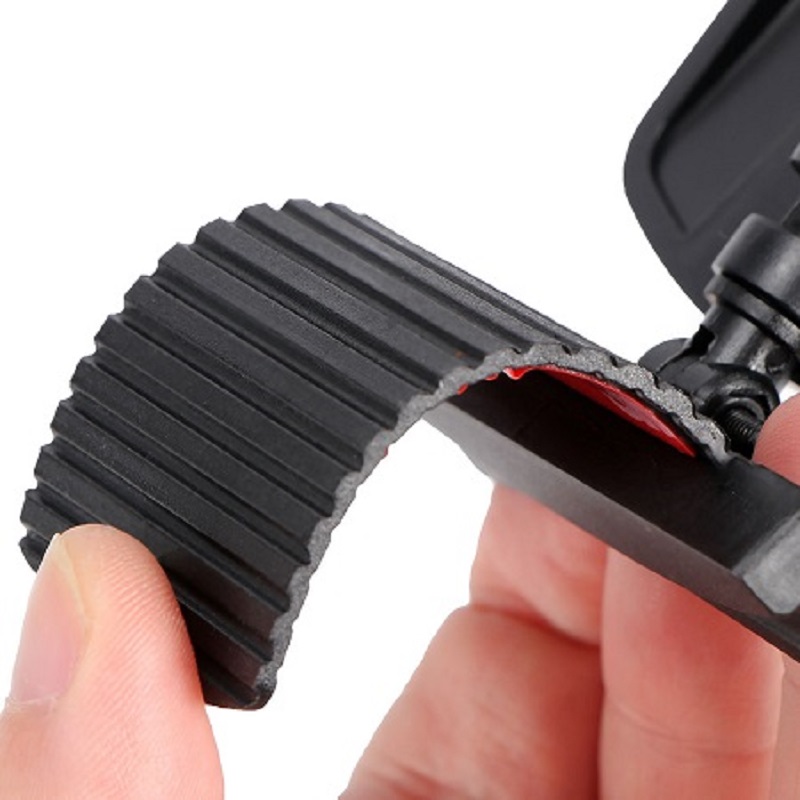 Baby Kids Children Car Back Seat Rearview Safety Mirror Portable Adhesive 360-Degreee Rotatable - Image 3