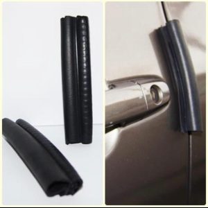 Car Door Protector Rubber