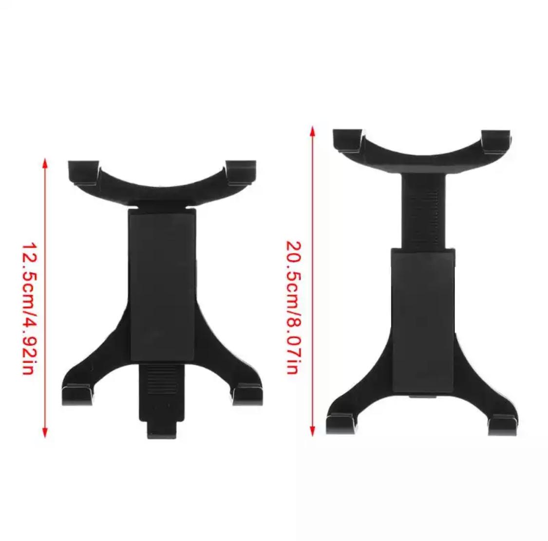 Car Back Seat Headrest Mount Holder Stand For 7-10 Inch Tablet For IPAD - Image 2