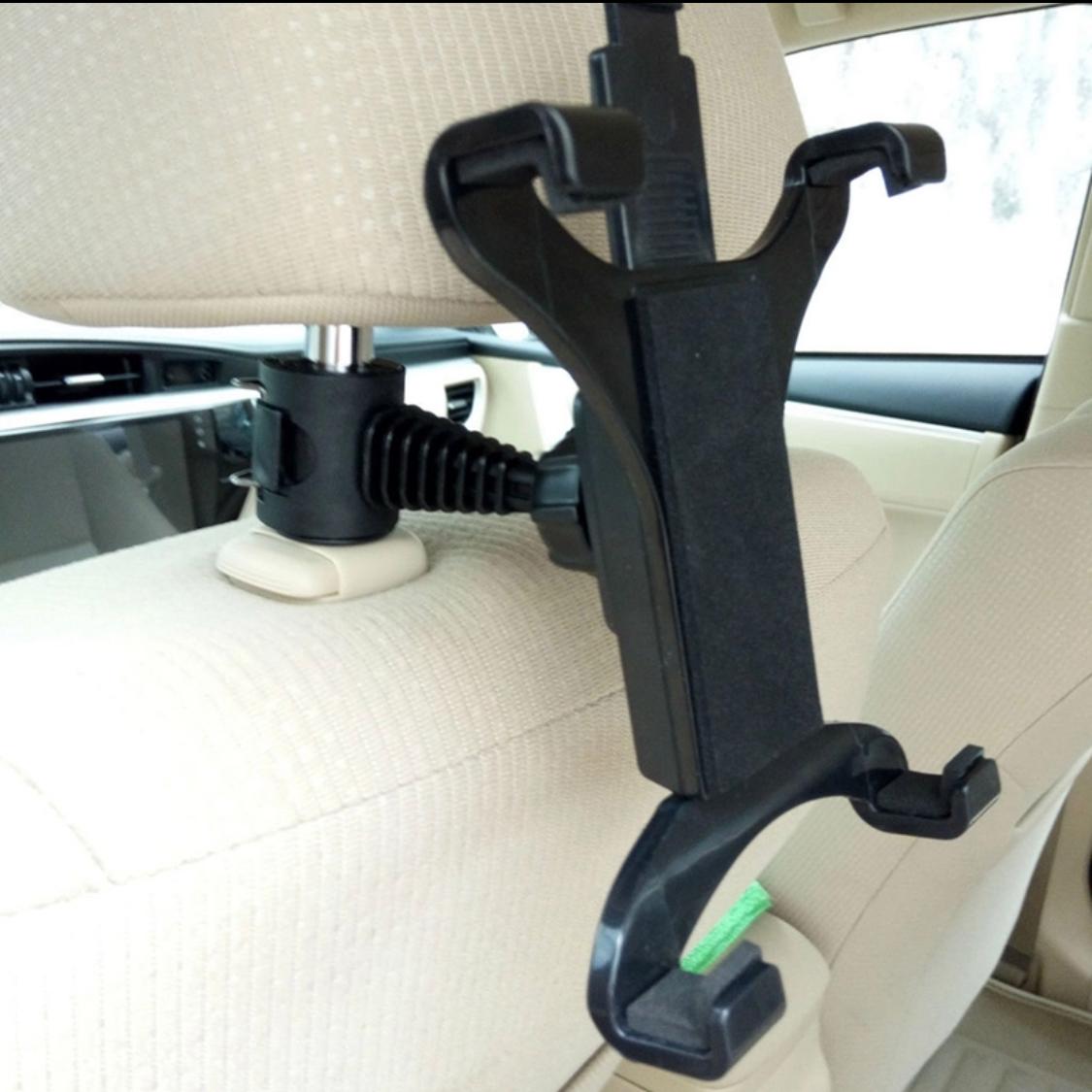Car Back Seat Headrest Mount Holder Stand For 7-10 Inch Tablet For IPAD - Image 4