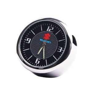 Analog Car Quartz Clock for S.u.z.u.k.i