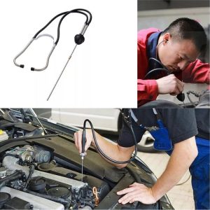 Car Engine Tester Diagnostic Tool Engine Cylinder Hearing Tool