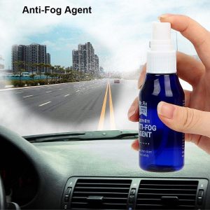 50ml Mr Fix Anti Fog spray for Car Glass Cleaning Tool