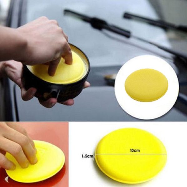 Pack Of 11 Car Detail Brush Cleaning Set - Image 2