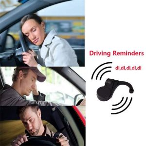 Anti Sleep Car Anti Drowsy Device Driver Wake Up Alarm