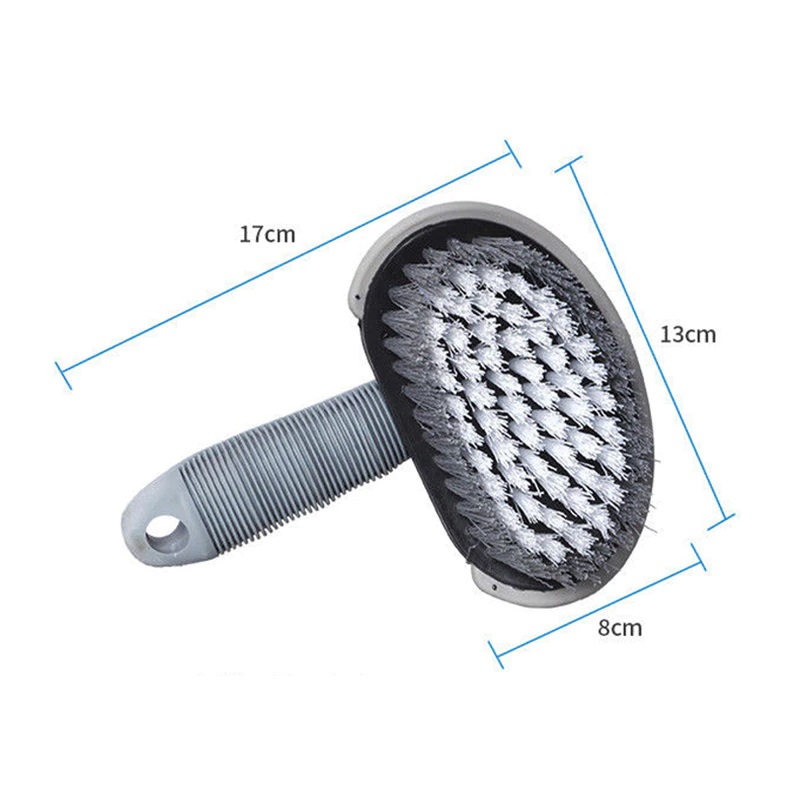 T-Type Multi-Functional Tyre Cleaning Brush - Image 2