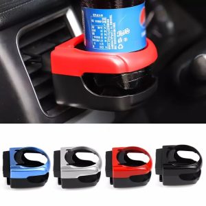 Universal Car Styling Cup Drink Holder SilverUniversal Car Styling Cup Drink Holder Silver