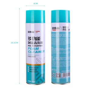 Tuwei Sen Multi Purpose Foam Cleaner