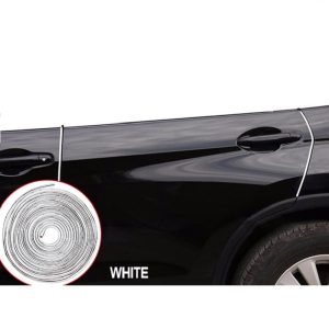 Durable 5M Auto Universal Car Door Edge