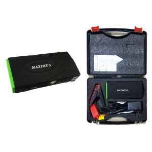 Car Battery Jump Starter Power Bank