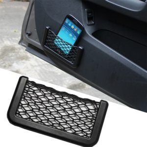 Car Carrying Bag Phone Holder, money Holder, Invoice holder Audi Style