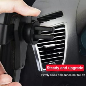 Universal Gravity Car Air Vent Phone Holder