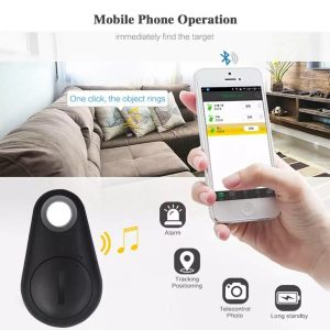 Smart Tag Bluetooth Finder