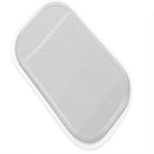 Pack of 3 Anti-skid Pad non Slip Mat