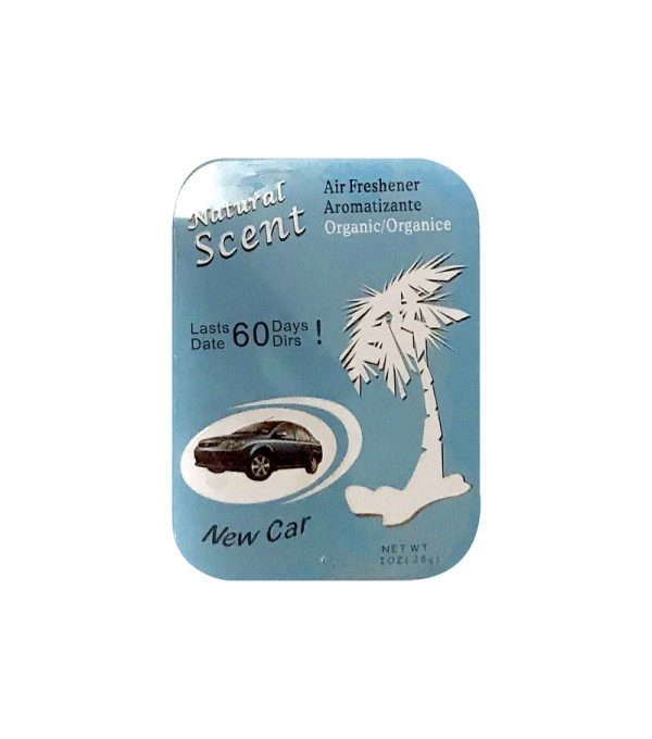 Natural Scent New Car - Image 3