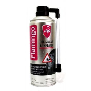 Flamingo Tire Sealant