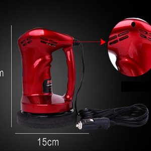 BENGU 12V 80W Portable Car Polishing Waxed Machine Cleaner Polisher Auto Home