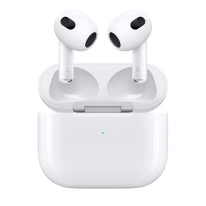 APPLE AIRPODS (3RD GENERATION)