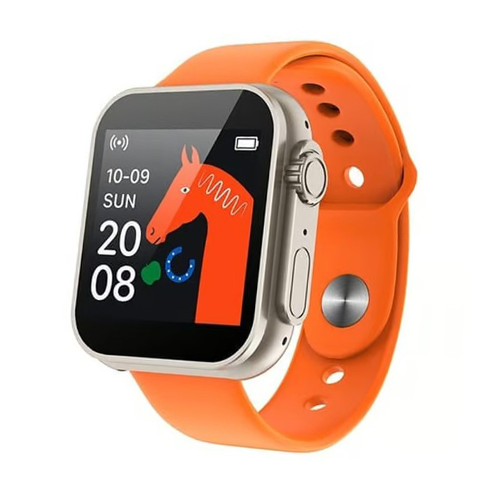 D20 ULTRA SMART WATCH