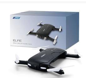 DRONE CAMERA JJRC ELFIE HD H37