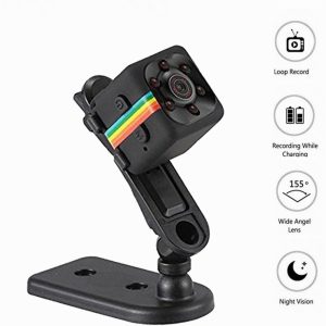 SQ11 MINI CAMERA 1080P