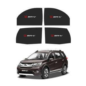 Sun Shades Honda BRV