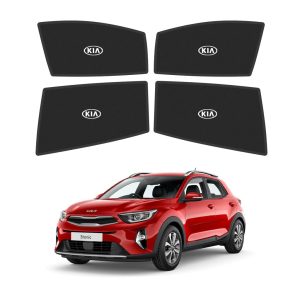 Sun Shades KIA Stonic