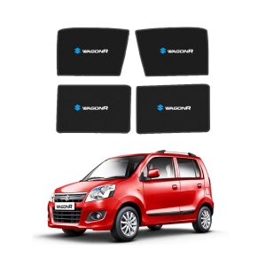 Sun Shades Suzuki Wagon R