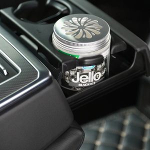 Car Air Freshener Solid Gulong NEW CAR Smell Interior Perfume Diffuser