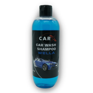 Car Wash Shampoo